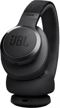 JBL Live 770NC Black (JBLLIVE770NCBLK)