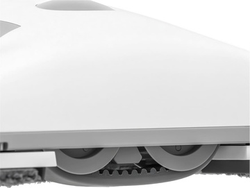HUTT W8