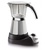 Delonghi EMKM 4.B Silver BK