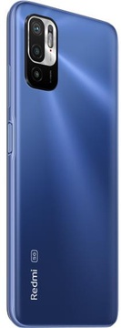 Xiaomi Redmi Note 10 5G 8/128GB Nighttime Blue