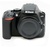 Nikon D3500 body