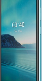 Nokia 3.4 3/64GB Fjord