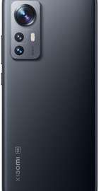 Xiaomi 12 12/256GB Gray (China)