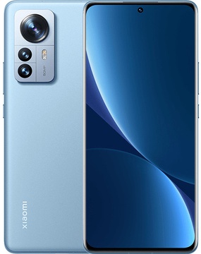 Xiaomi 12 Pro 8/256GB Blue