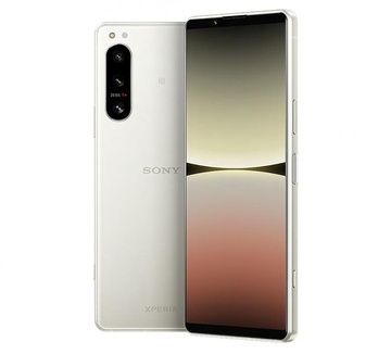 Sony Xperia 5 IV 8/256GB Ecru White