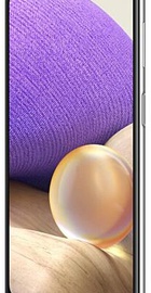 Samsung Galaxy A32 4/64GB White (SM-A325FZWD)