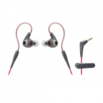 Audio-Technica ATH-SPORT3 RD