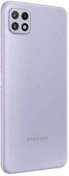 Samsung Galaxy A22 5G SM-A226B 4/64GB Violet