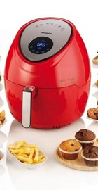 Ariete RED AIRY FRYER XXL 4618/01