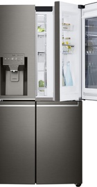 LG GR-X24FMKBL