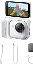 Insta360 GO Ultra Arctic White (CINSABEA/W)