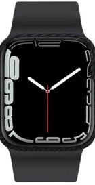 Pitaka Air Case for Apple Watch 42mm/44mm/45mm/46mm/49mm Black/Grey (KW2002A)