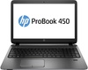 HP Hp Probook 450