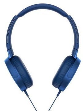 Sony MDR-XB550AP Blue