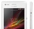 Sony Xperia M Dual C2005 White