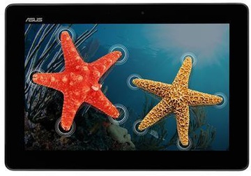 ASUS MeMO Pad FHD 10 16GB LTE Dark Blue (ME302KL-K005)
