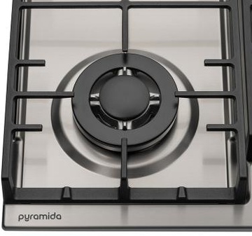 Pyramida PFX 604 T IX B