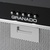 GRANADO Palamos 3603-450 black