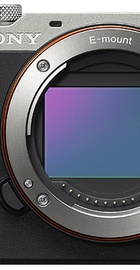 Sony Alpha a7C II body Silver (ILCE7CM2S)