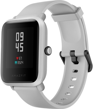 Amazfit Bip S White Rock