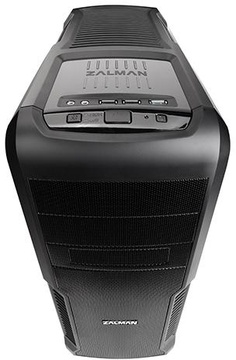 Zalman Z3 Plus