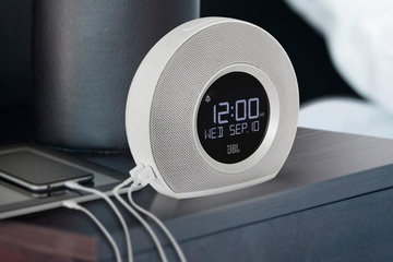 JBL Horizon White
