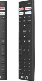 KIVI 43'' UHD Prime E5 QLED (43U770QB)