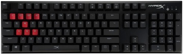 Kingston HyperX Alloy FPS (HX-KB1BR1-RU/A5)