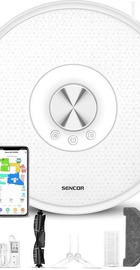 Sencor SRV 9350WH