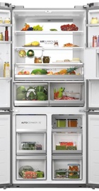 Haier HCW7819EHMP