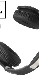 JBL J88A Black