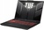 ASUS TUF Gaming A16 FA607NUG (FA607NUG-RL117)