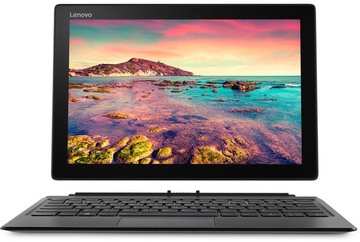 Lenovo Miix 520-12IKB Platinum (81CG00NBUS)