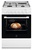Electrolux RKM624012W