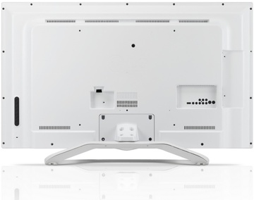 LG 42LB570V