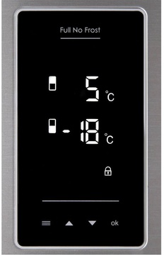 ATLANT ХМ 4425-549 ND