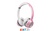 Monster N-Tune On-Ear Headphones Pearl Pink (MNS-128515-00)