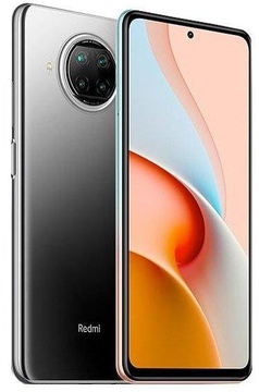 Xiaomi Redmi Note 9 Pro 5G 8/256GB Grey