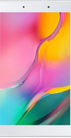 Samsung Galaxy Tab A 8.0 32GB LTE Silver (SM-T295NZSA)