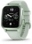 Garmin Venu Sq 2 Metallic Mint Aluminum Bezel with Cool Mint Case and Silicone Band (010-02701-02/12)