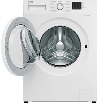 Beko WUE6511IXWW