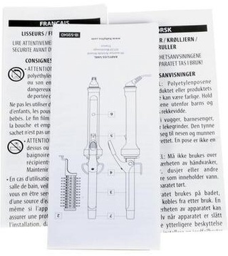 BaByliss 271CE