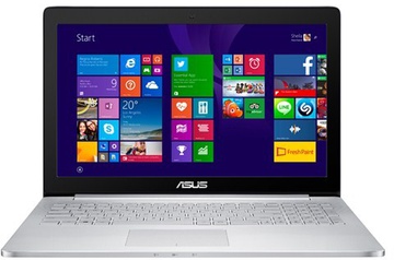 Asus Zenbook (UX501JW-DS71T)