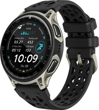Amazfit Cheetah 2 Pro Titanium (W2564GL1N)