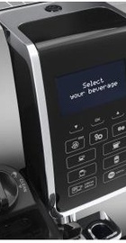 Delonghi ECAM 350.55.SB