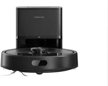 RoboRock Q7 Pro Max+ Black