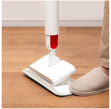 Deerma Spray Mop TB880 White