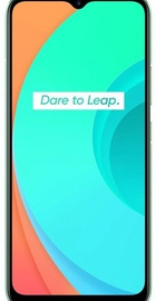 realme C11 2/32GB Green