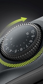 Braun BeardTrimmer BT7340