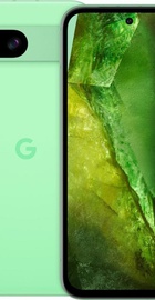 Google Pixel 8a 8/128GB Aloe